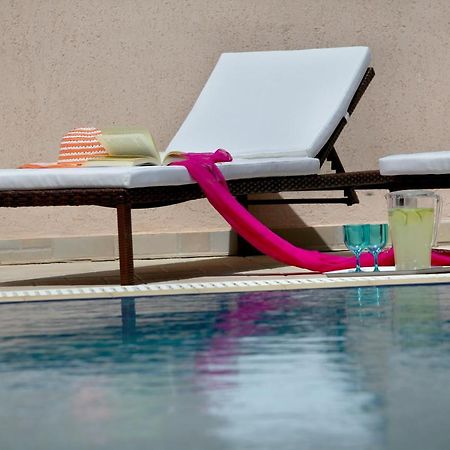 Protaras Villa Michelle 9 Экстерьер фото