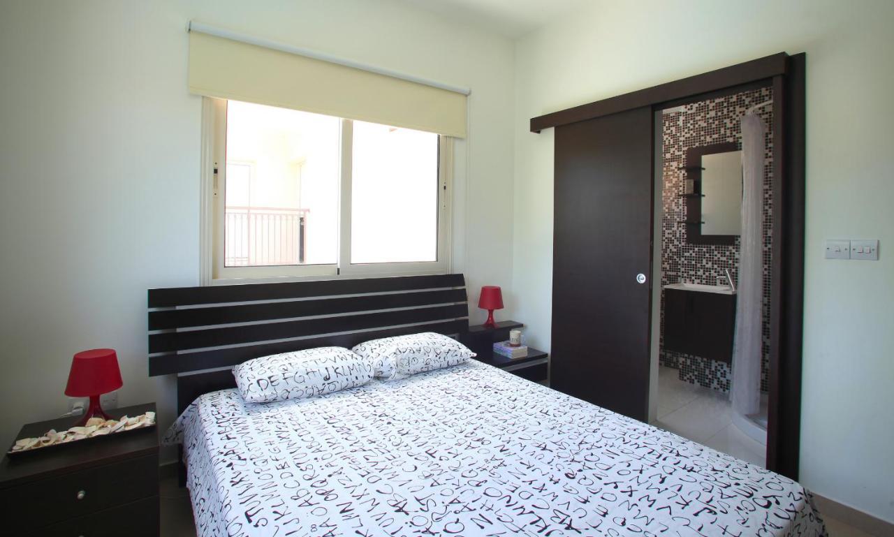 Protaras Villa Michelle 9 Экстерьер фото