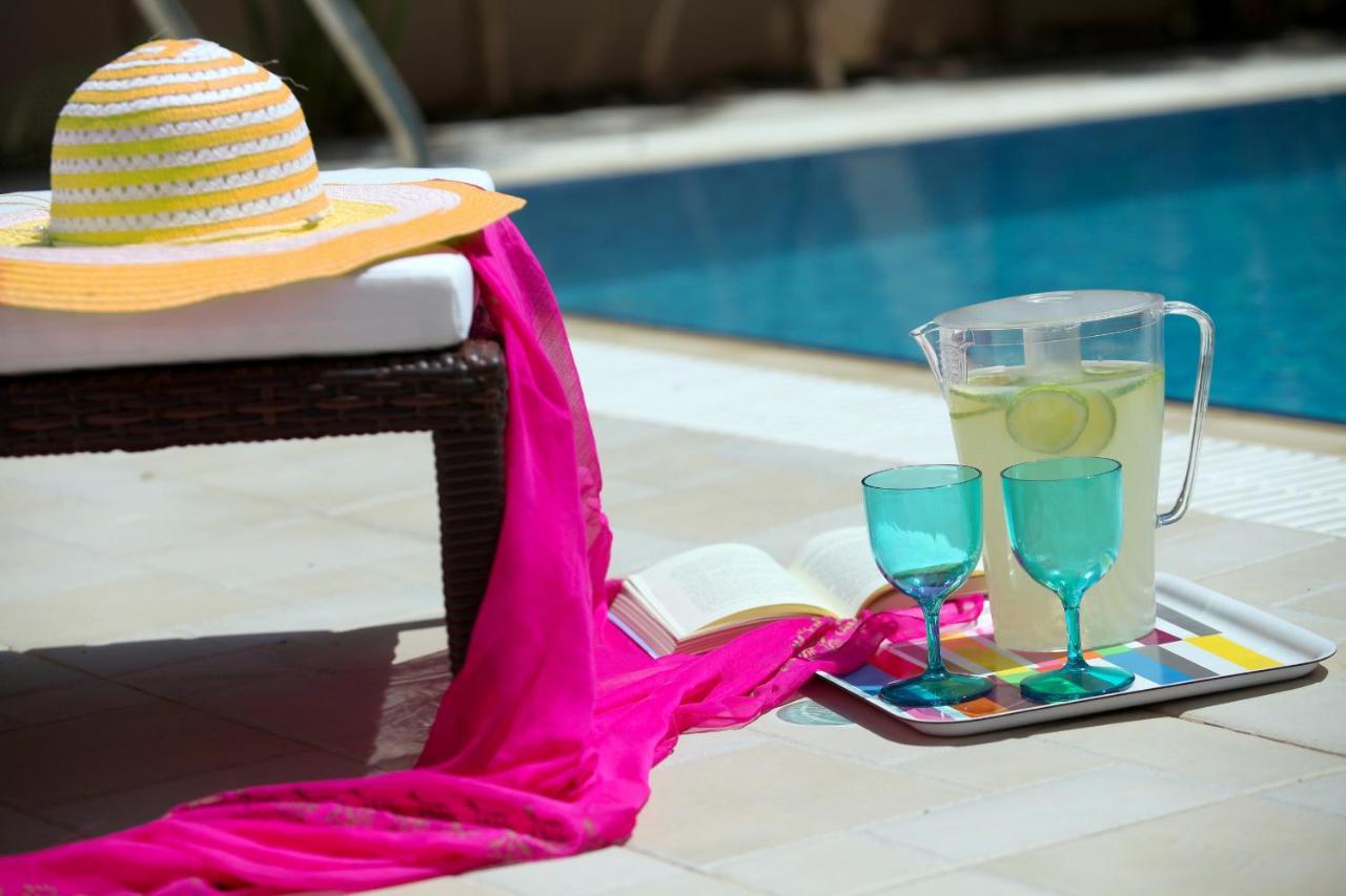 Protaras Villa Michelle 9 Экстерьер фото